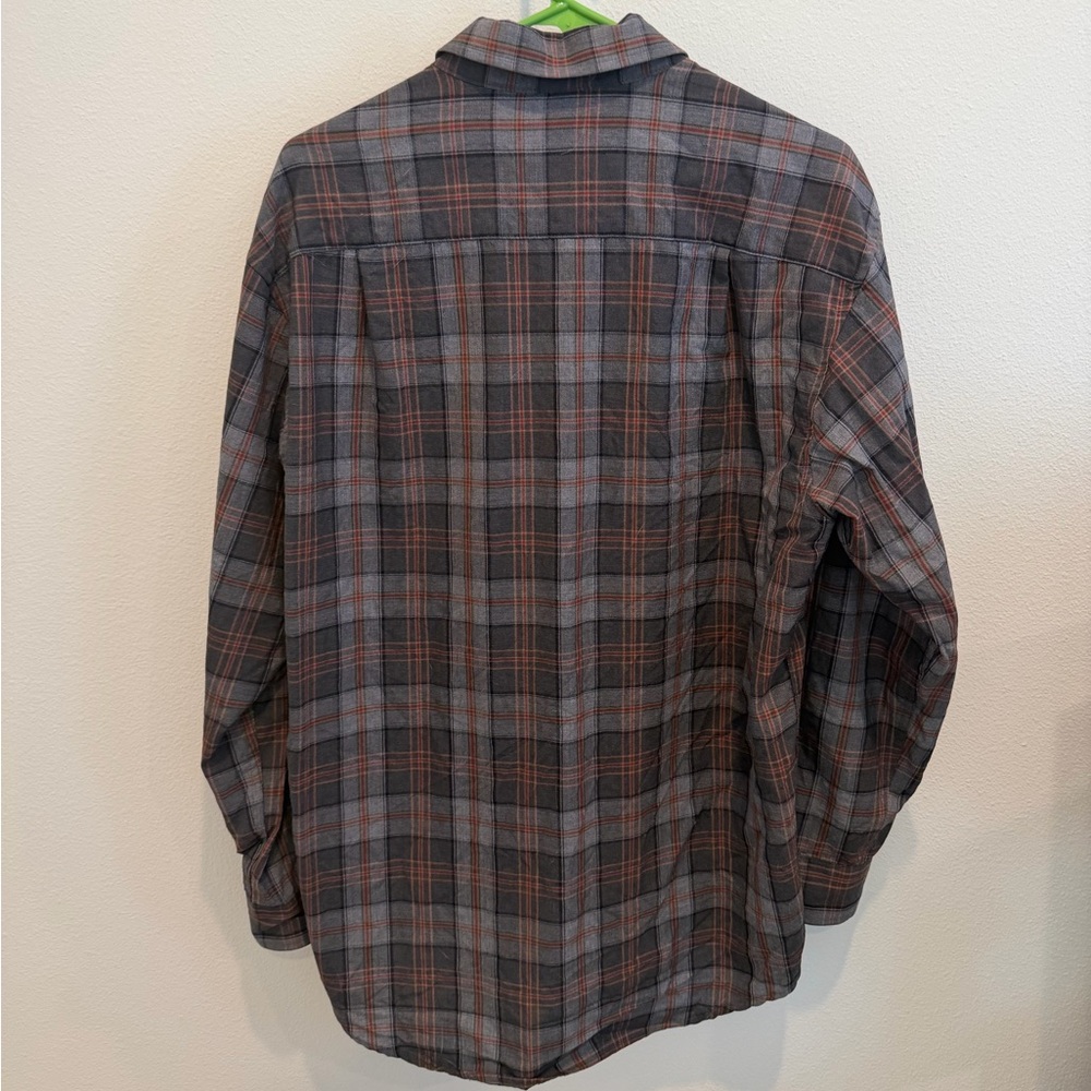 Pendleton flannel - image 4
